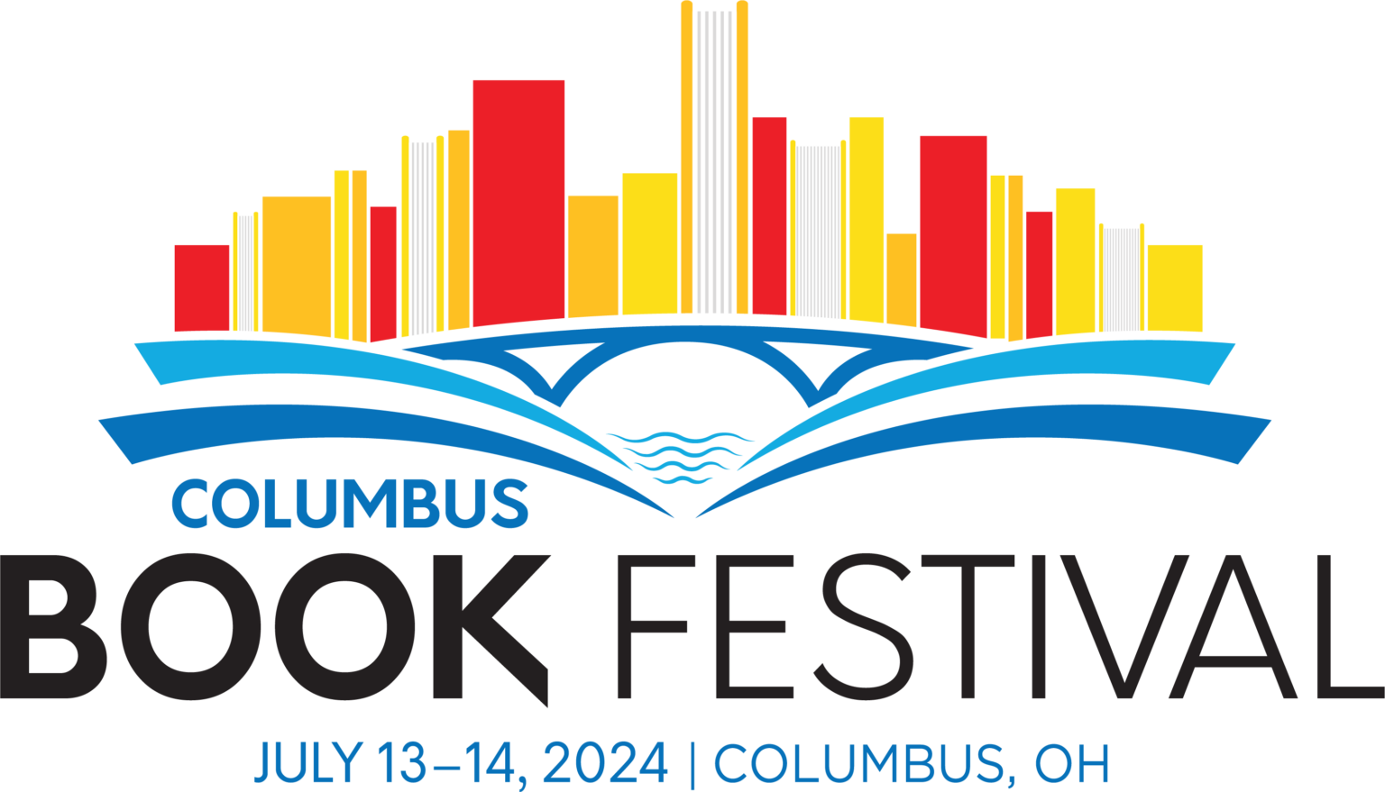 Columbus Book Festival