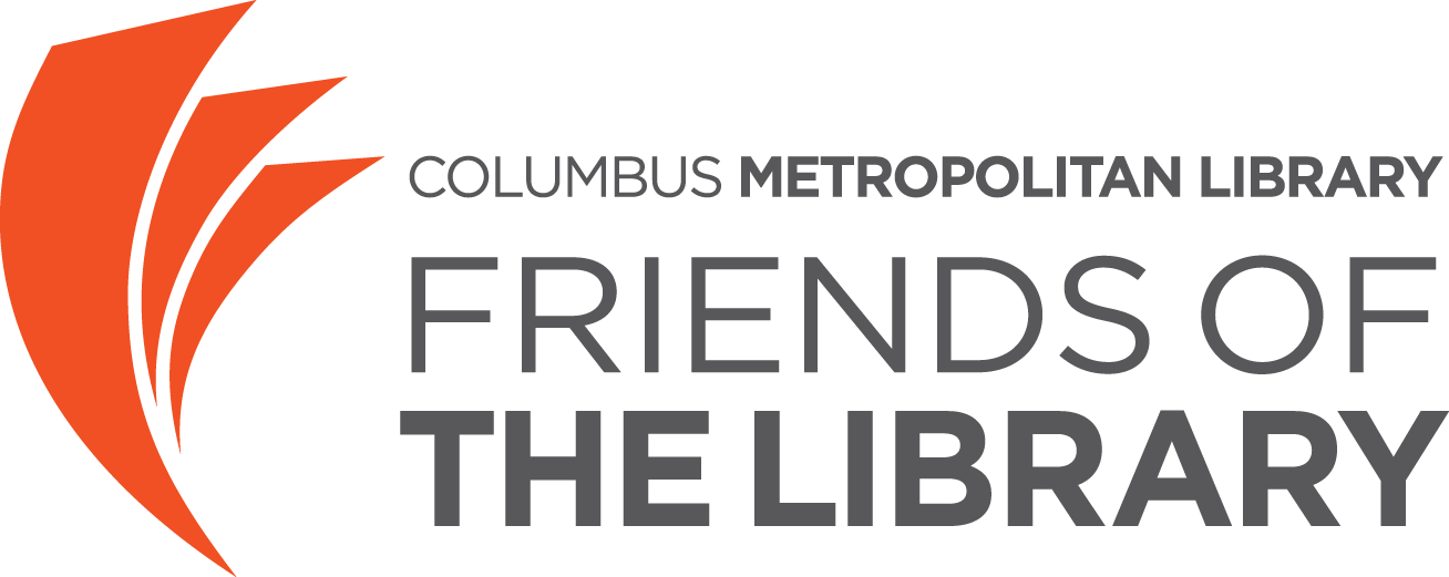 Sponsors | Columbus Book Festival